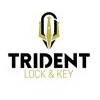 Trident Lock & Key