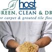 Kleen-N-Dri Carpet & Upholstery Cleaning