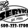 Service; Plumbing