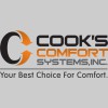 Cook's Comfort Systems