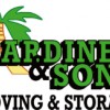 Gardiner & Sons Moving & Storage