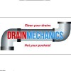 Drain Mechanics