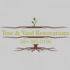 Tree & Yard Renovations