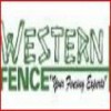 Western Fence