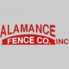 Alamance Fence