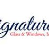 Signature Glass & Windows