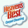 Heaven's Best Carpet Cleaning Asheville NC