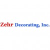 Zehr Decorating