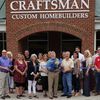 Craftsman Custom Homebuilders