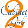 2 Cabinet Girls