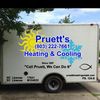 Pruett's Heating & Air Conditioning