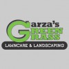 Garza's Green Grass