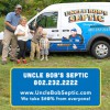 Uncle Bob's Septic