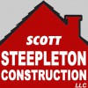 Steepleton Scott Construction