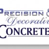 Precision & Decorative Concretes