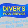 Diver's Pool Service & Repairs