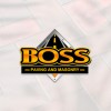 Boss Paving & Masonry