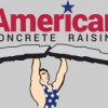 American Concrete Raising