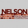 Nelson Masonry & Construction