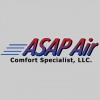 ASAP Comfort Specialist