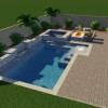 Bluefin Pool & Landscape Design