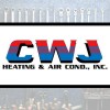 C W J Heating & Air Conditioning