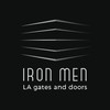 Iron Men Gates & Doors