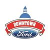 Downtown Ford Sales