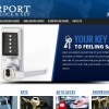 Airport Lock & Key