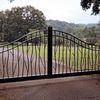 Fulmer Custom Gate