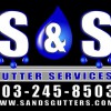 S & S Gutter Services