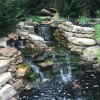 Native Design & Hardscape