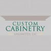 Custom Cabinetry Unlimited