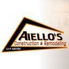 Aiello's Construction & Remodeling