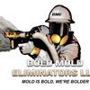 Bold Mold Eliminators