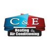 C & E Heating & Air Conditioning