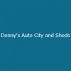 Denny's Auto City & Sheds