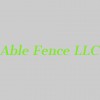 Able Fence