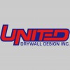 United Drywall Design