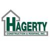 Hagerty Construction & Roofing