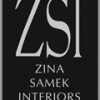 Zina Samek Interiors