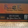 Sure Fix Garage Door Repair