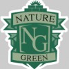 Nature Green Paving