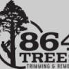 864Trees