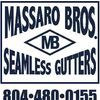 Massaro Brothers Seamless GTTRS