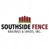 Southside Fence, Railings & Sheds