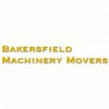 Bakersfield Machinery Movers