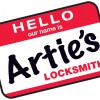 Arties Hardware