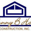 Johnny B Home Construction