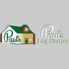 Pauls Log Homes